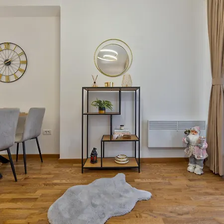 Mons Appartement Zlatibor