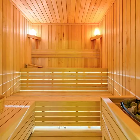 Mons Appartement Zlatibor