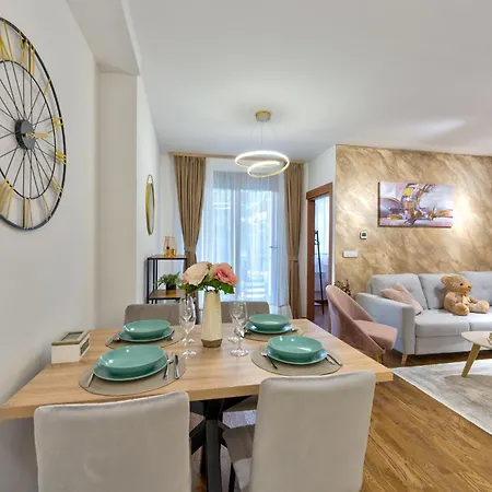 Mons Apartament Zlatibor