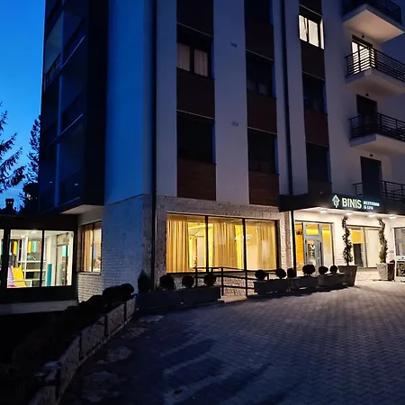 Apartament Mons Zlatibor