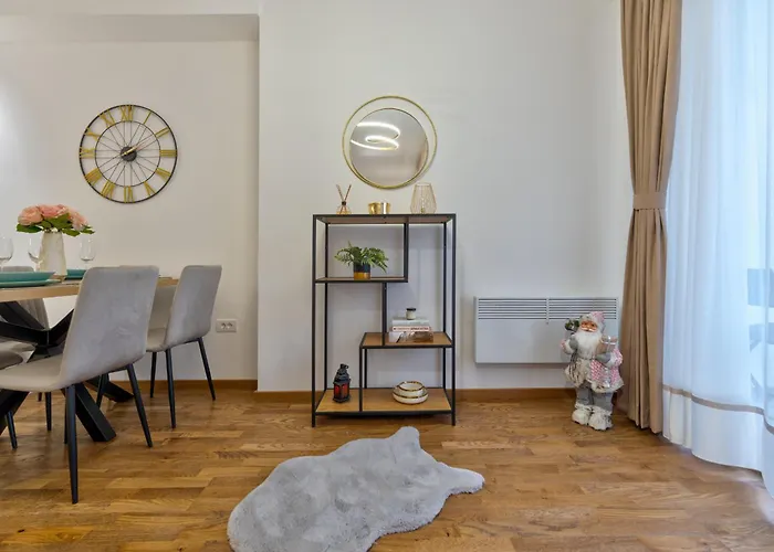 Mons Apartmán Zlatibor