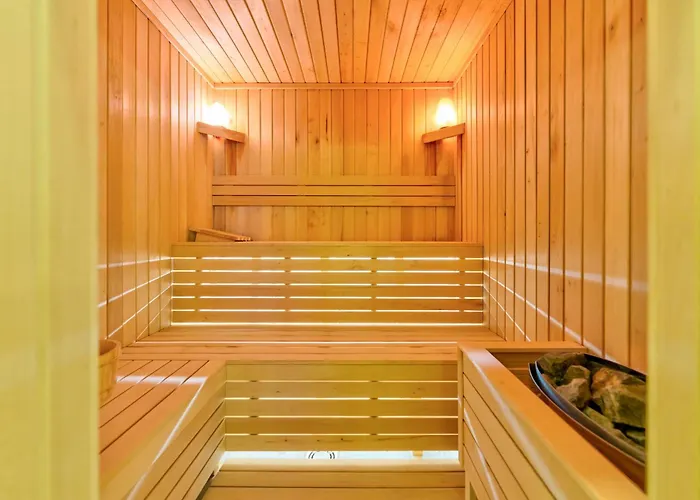 Mons Appartement Zlatibor