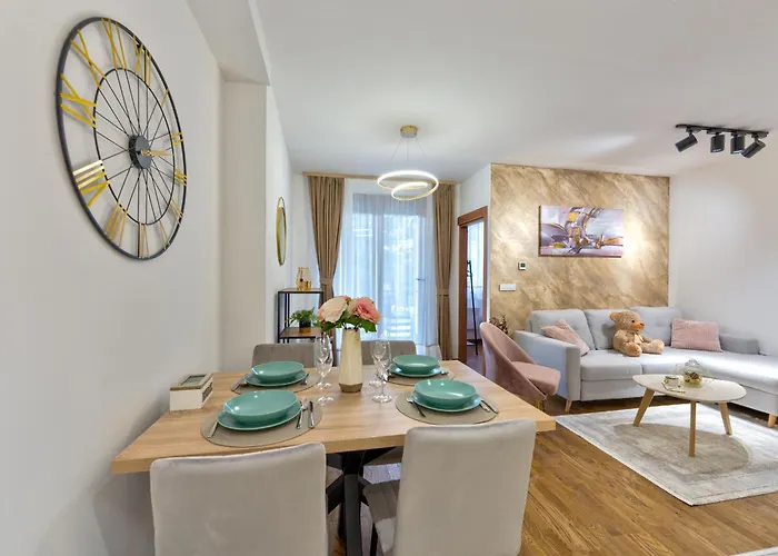 Mons Apartmán Zlatibor