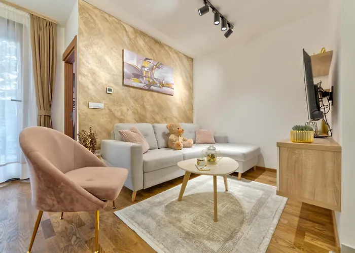 Mons Appartement Zlatibor