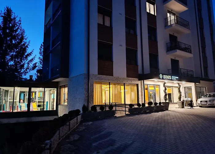 Appartement Mons Zlatibor